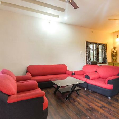 Oyo 47464 Hotel The Country Club Bilāspur Buitenkant foto