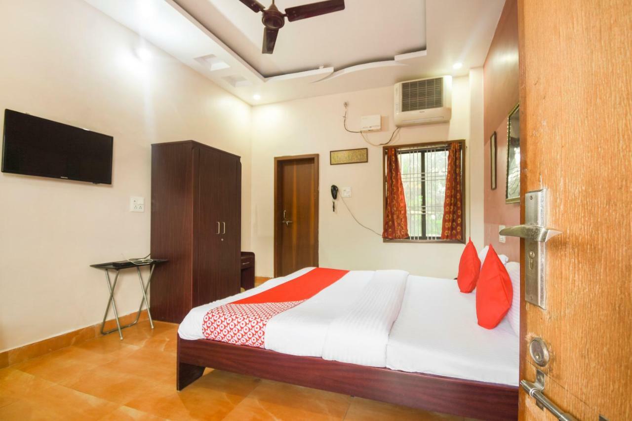 Oyo 47464 Hotel The Country Club Bilāspur Buitenkant foto